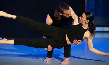BODYTRAFFIC presents “This Place Reminds Me Of You,” upcoming new works by Trey McIntyre, Joan Rodriguez and Jordyn Santiago