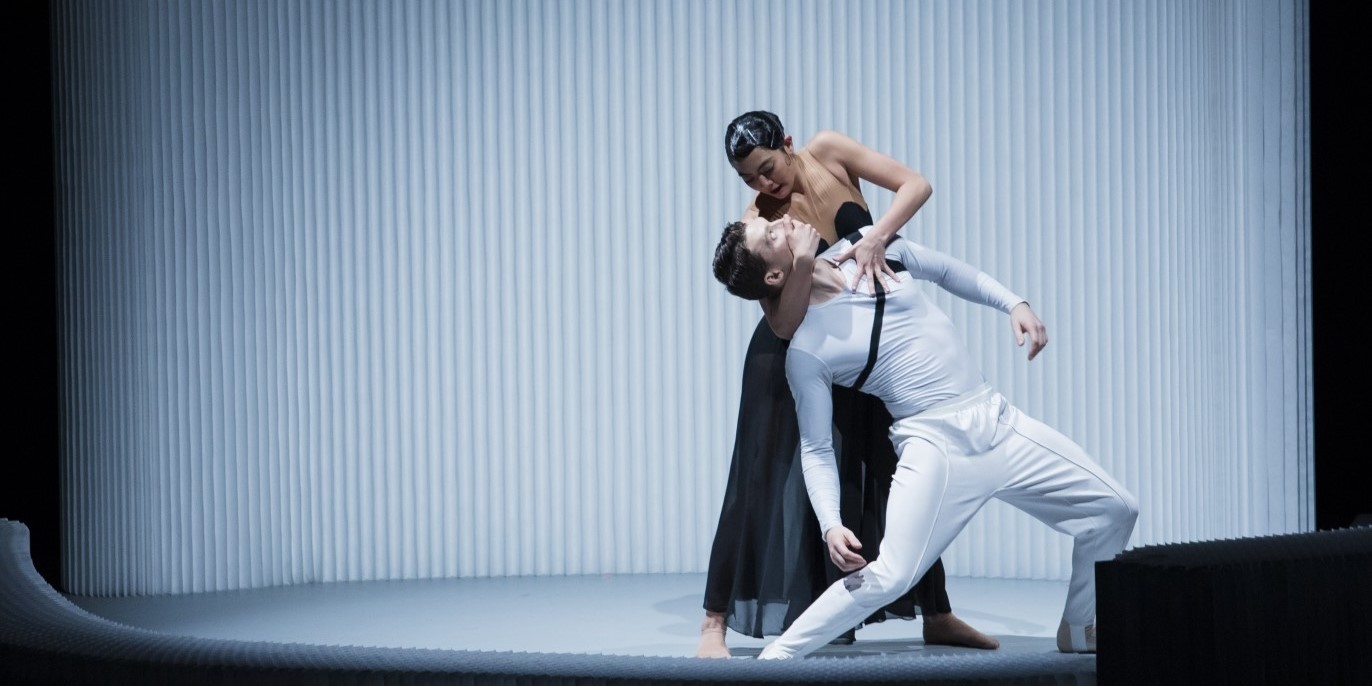 Ballet Hispanico Photo courtesy of the artists