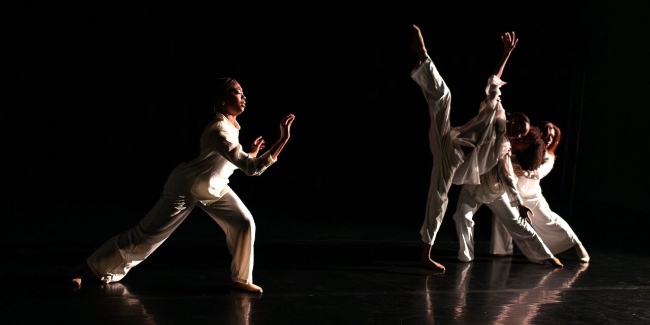 Review: MashUp’s 9th Annual International Women’s Day Festival