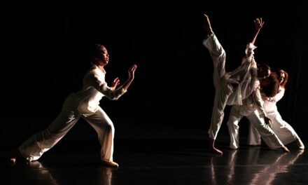 Review: MashUp’s 9th Annual International Women’s Day Festival