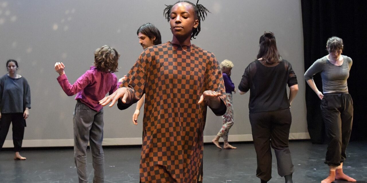 Performa Choreographic Incubator Ignites Creative Risk-Taking in Los Angeles
