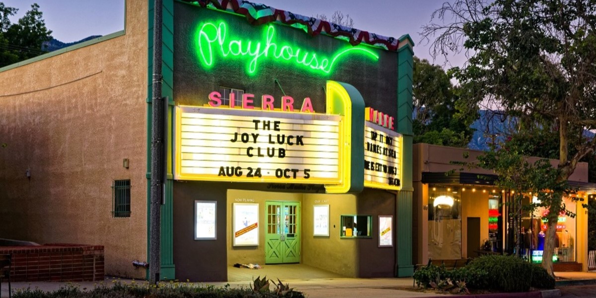 Matt Cook Talks About Sierra Madre Playhouse’s Pivot Toward Dance