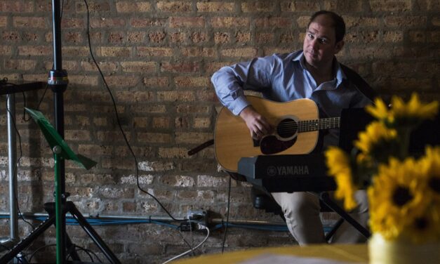 The Sunflower Project – Demand To Be Heard – Artist/Survivor Residency Program