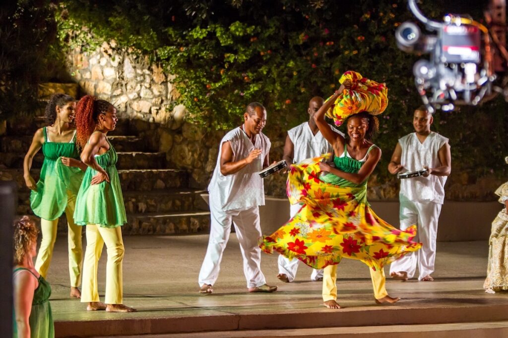 Viver Brasil (October 17 & 18.) - Photo courtesy of the artists