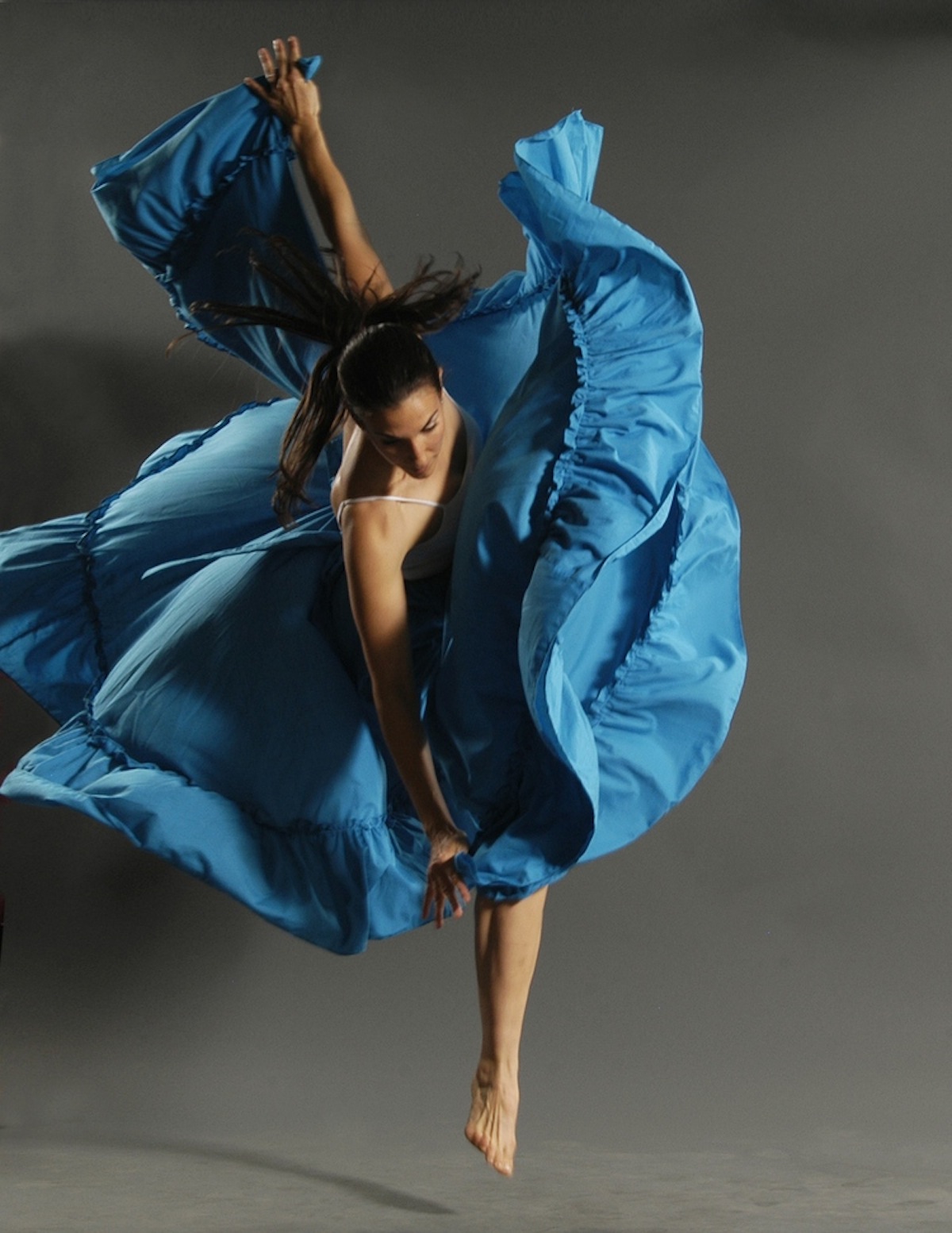 Contra-Tiempo Urban Latin Dance. Photo courtesy of the artists