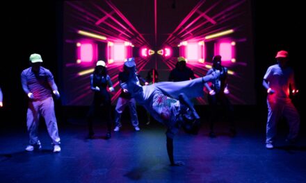 Review: Adanza’s “Show Me Your Dreams”