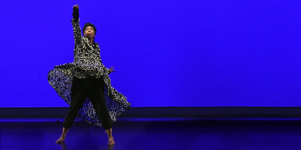 LA Dances Graham100: An Interview with Lula Washington and Tamica Washington-Miller