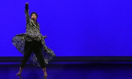 LA Dances Graham100: An Interview with Lula Washington and Tamica Washington-Miller