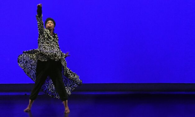 LA Dances Graham100: An Interview with Lula Washington and Tamica Washington-Miller