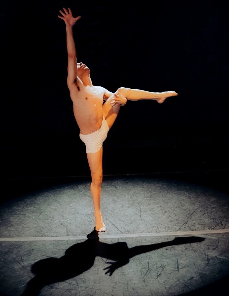 Danny Guerrero - Photo by Jing Jing.