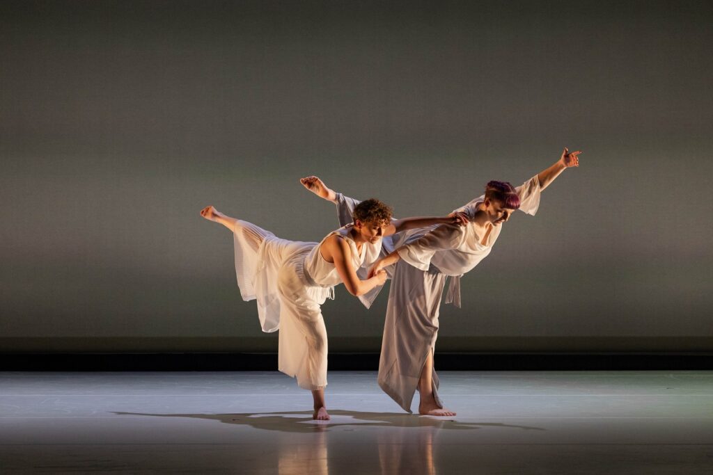 Backhausdance - "Hive" by Jennifer Backhaus - Photo by Adrien Padilla.