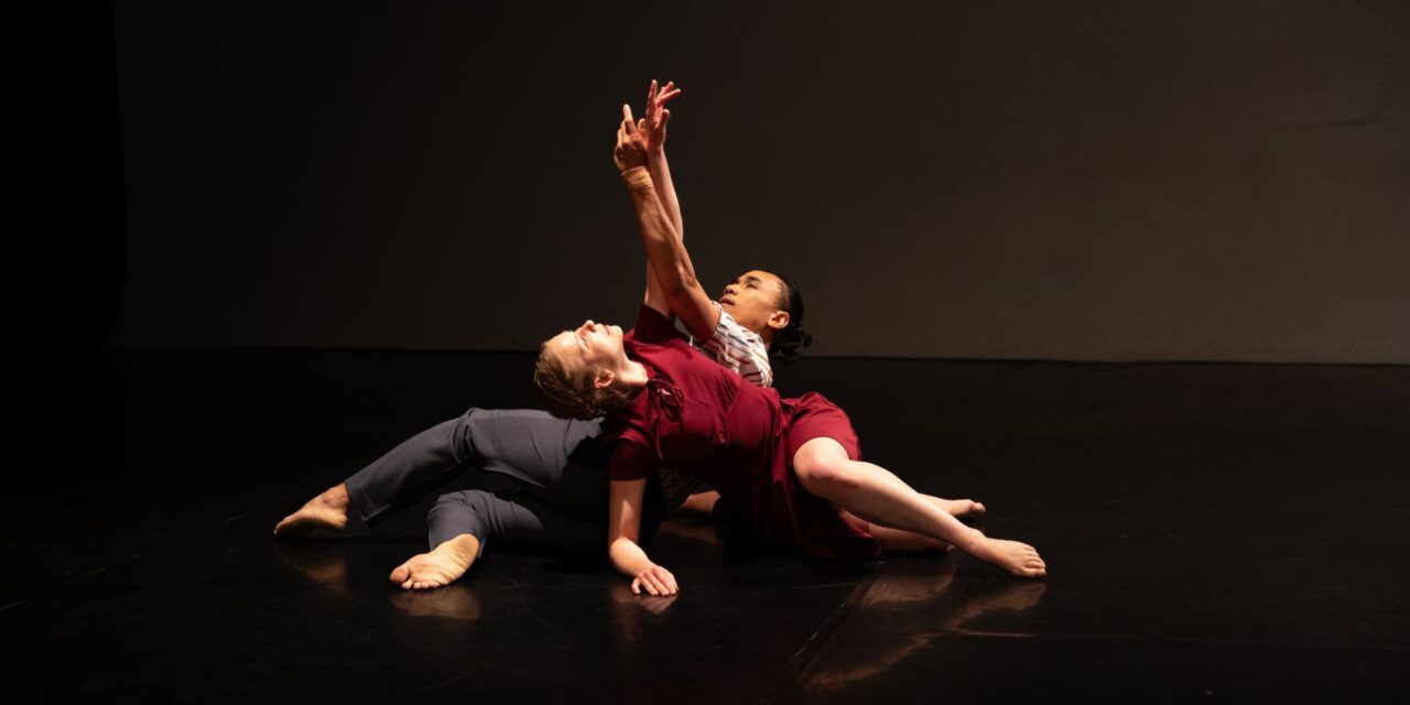 LA Dance Festival 2025 Opens With Four Premieres