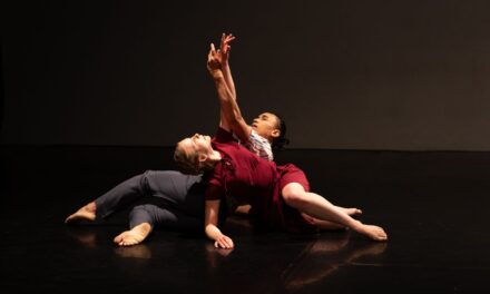 LA Dance Festival 2025 Opens With Four Premieres