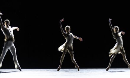 PNB Artists Emerge
