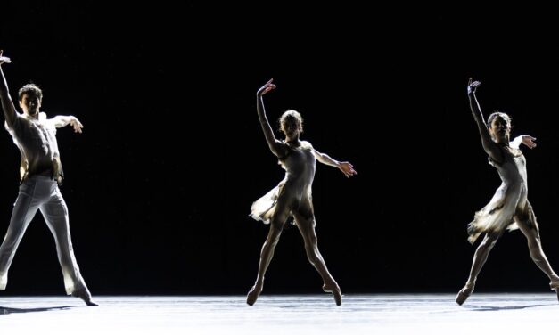 PNB Artists Emerge