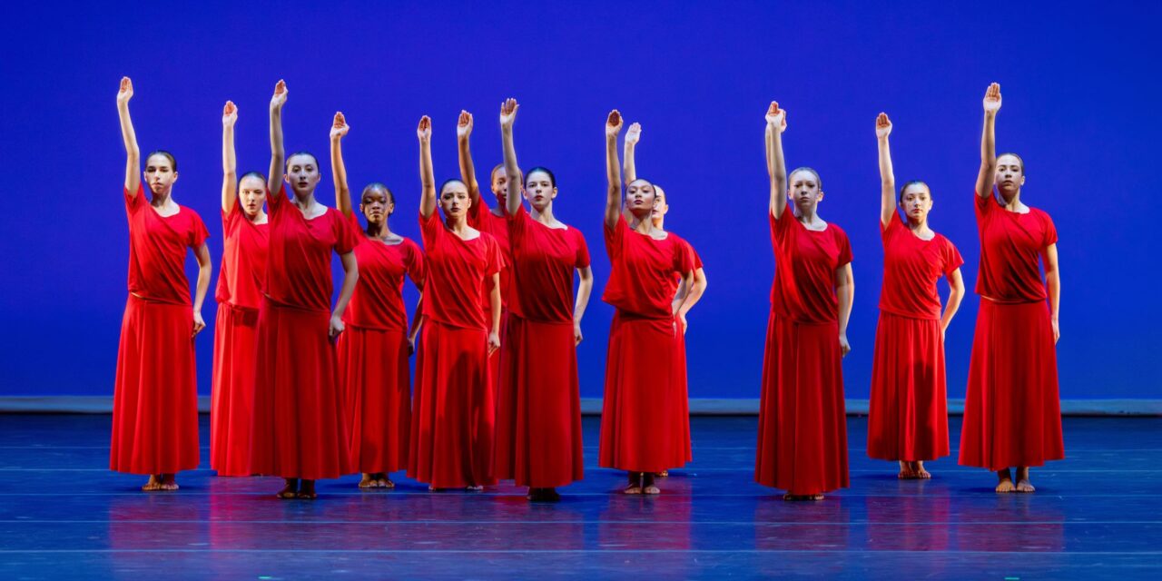 “LA Dances Graham100”: An Important and Splendid Night of Dance