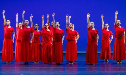 “LA Dances Graham100”: An Important and Splendid Night of Dance