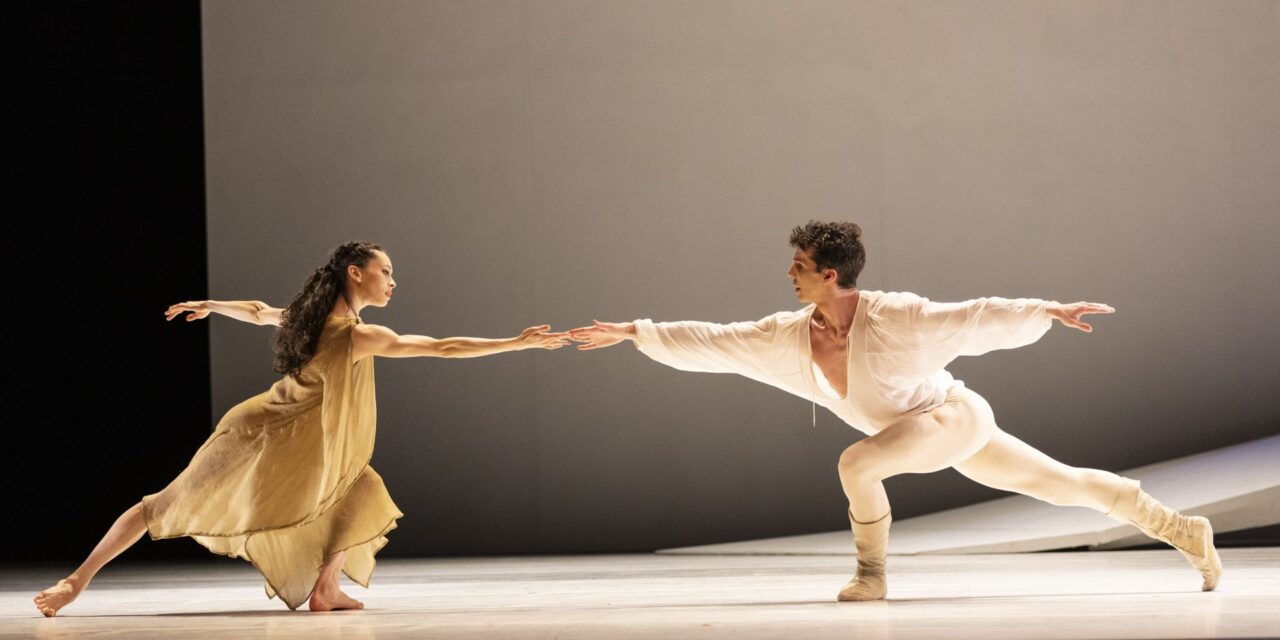 PNB Welcomes Maillot’s Stunning “Roméo et Juliette”