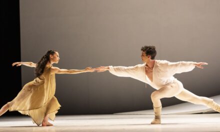 PNB Welcomes Maillot’s Stunning “Roméo et Juliette”