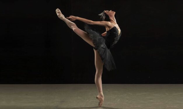 Hollywood Ballet’s Petra Conti on How 1980s Pop Hits Can Share the Stage With “Swan Lake”