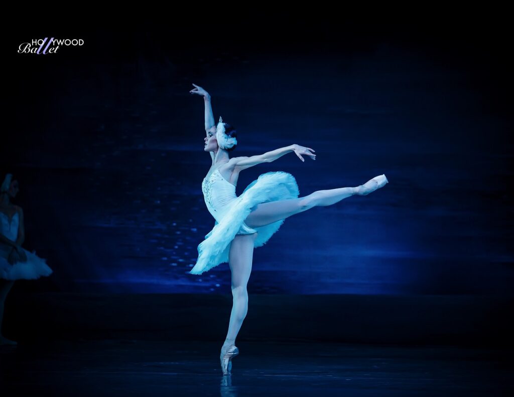 Petra Conti - Swak Lake, Kyiv, Ukraine National Opera - Photo by Orlova Ksenia.