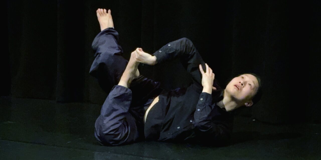 Review: Double Bind at Highways Performance Space