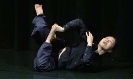 Review: Double Bind at Highways Performance Space