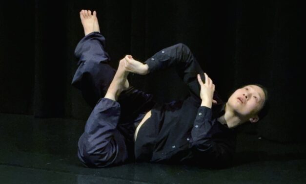 Review: Double Bind at Highways Performance Space