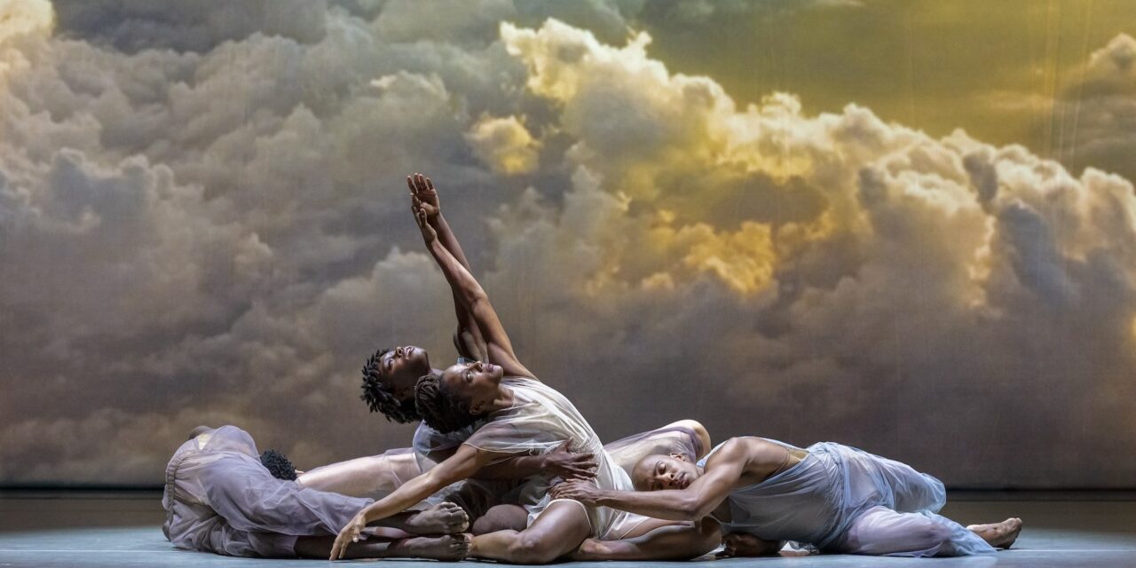 Forever Ailey