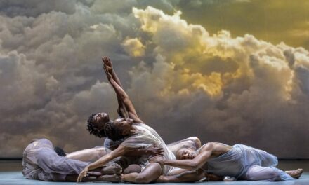 Forever Ailey