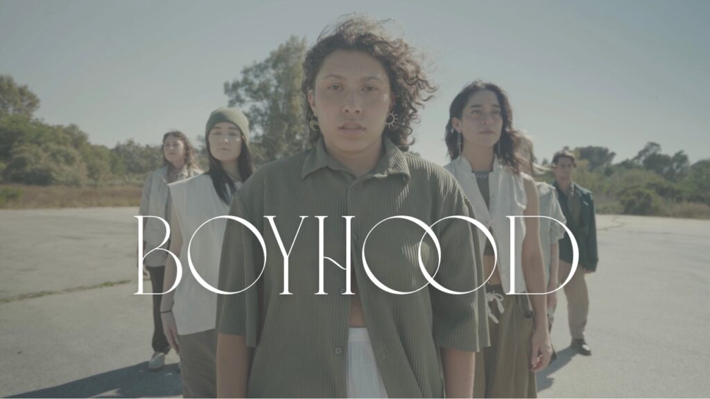 “Sofi” by Vanessa Moreno - Director: Krystal Castillo - Photo by Julie "JJ" Joseph.