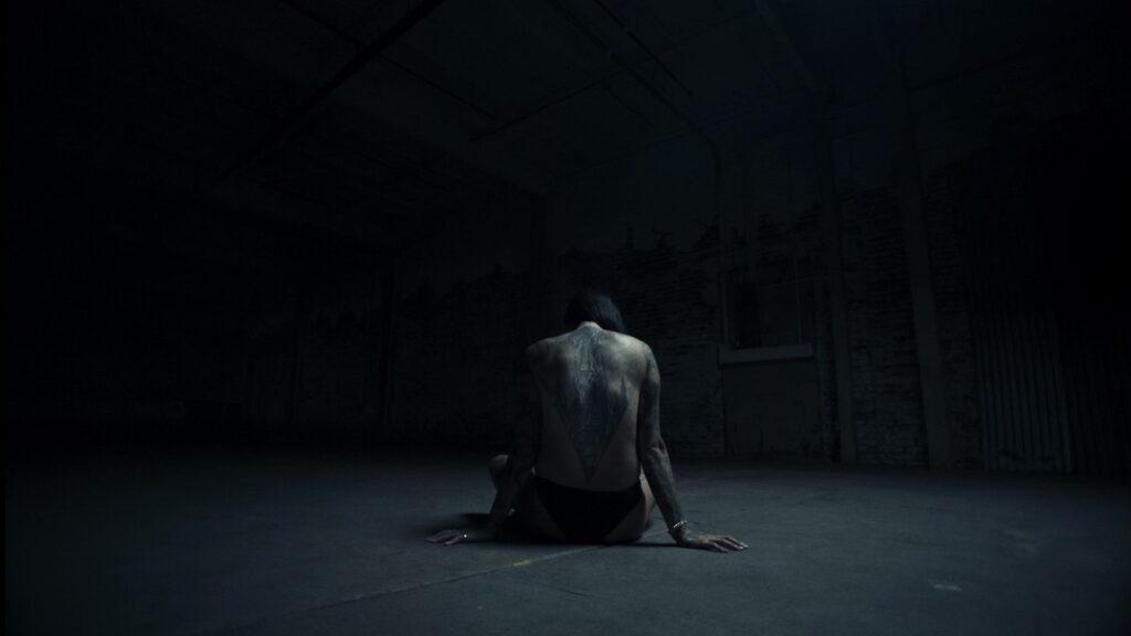 “Reptile” - Director: Sierra Fujita - Photo by Anna Tse.
