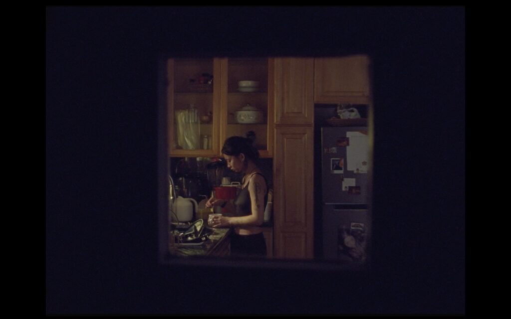 “Sofi” by Vanessa Moreno - Director: Vanesa Moreno - Photo by Natalia Moscoso.
