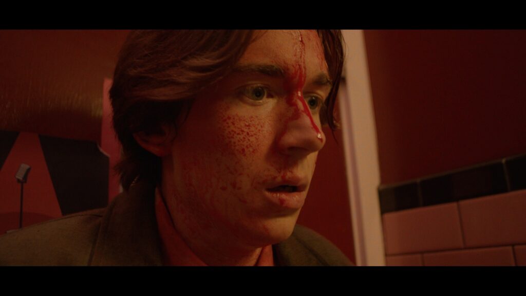 “Bloody Mary” - Director: Drew Underwood - Photo by Earl Davis.