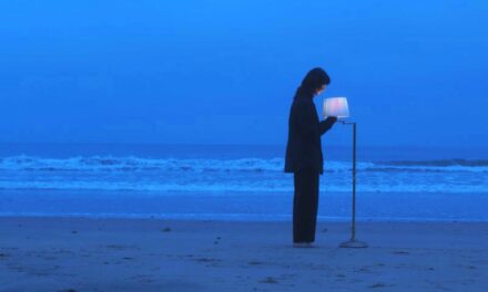 Indigo Dance Company presents: An evening of Dance Film Shorts and their own film version of “Closer to…”