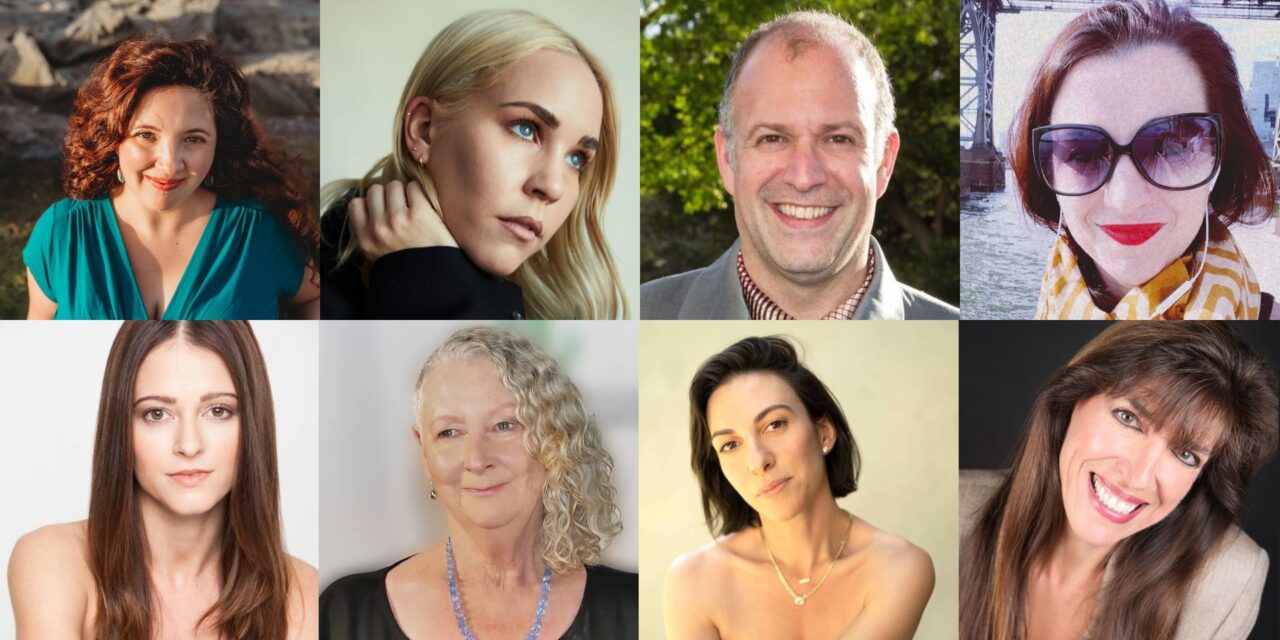Determined to Continue: Los Angeles Companies and Artists Respond to the Devastating Cuts to the NEA