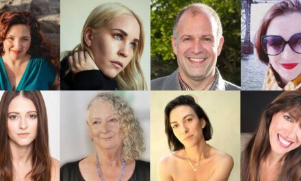 Determined to Continue: Los Angeles Companies and Artists Respond to the Devastating Cuts to the NEA