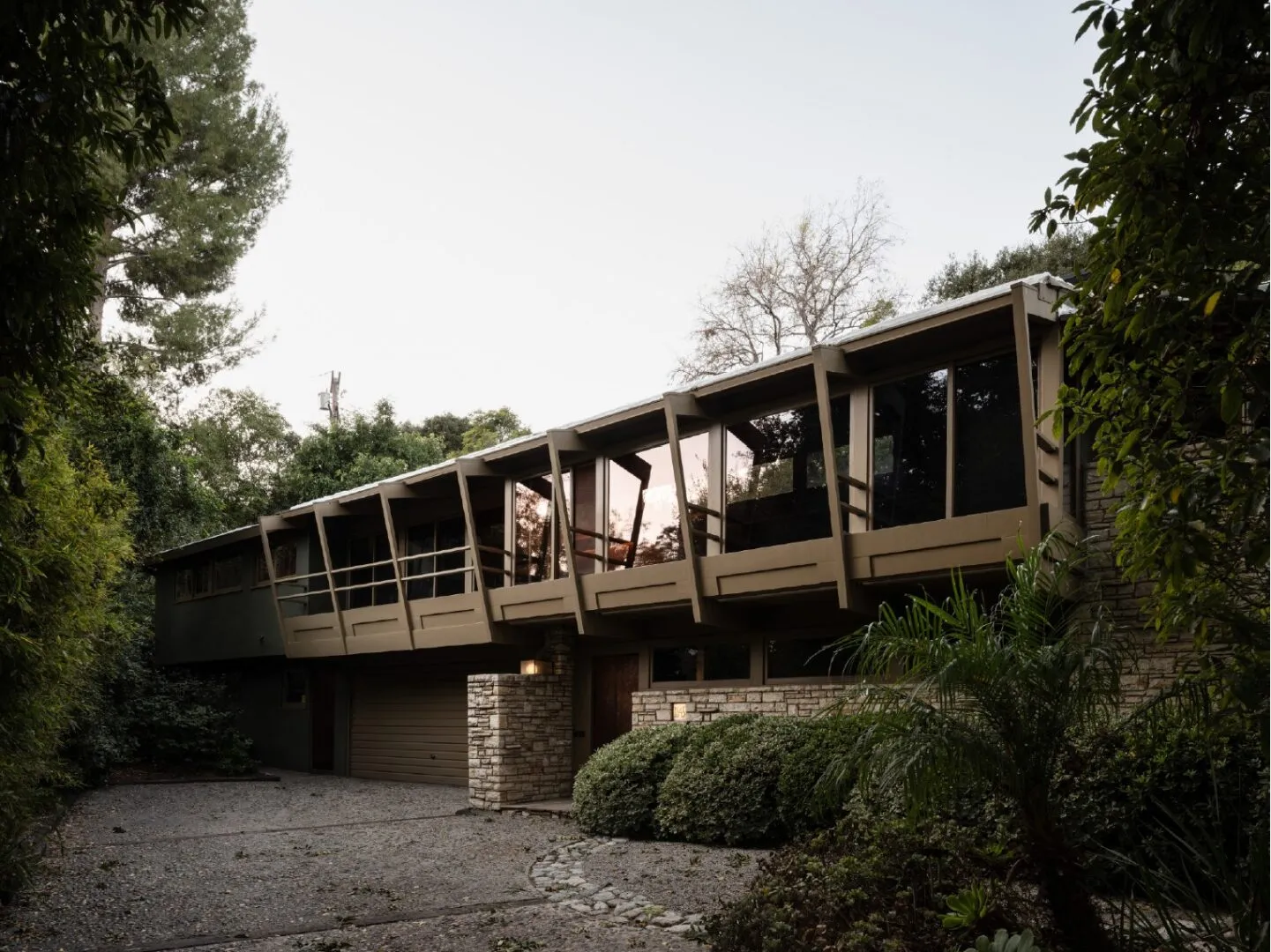 Home/LA at Rodriguez House. Photo courtesy of the artists