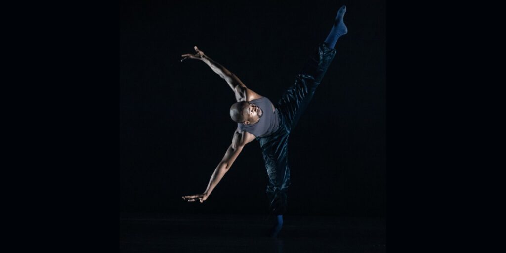 "InItsWake" by Steven Atwater and Thomas Forfd - Photo by Rose Eichenbaum.