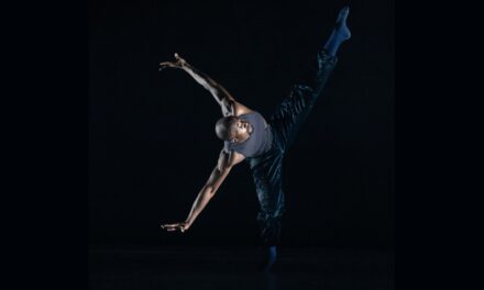 Dance @ the Playhouse Presents the World Premiere of “In Search of an Exit” – An interview with choreographer Thomas Ford