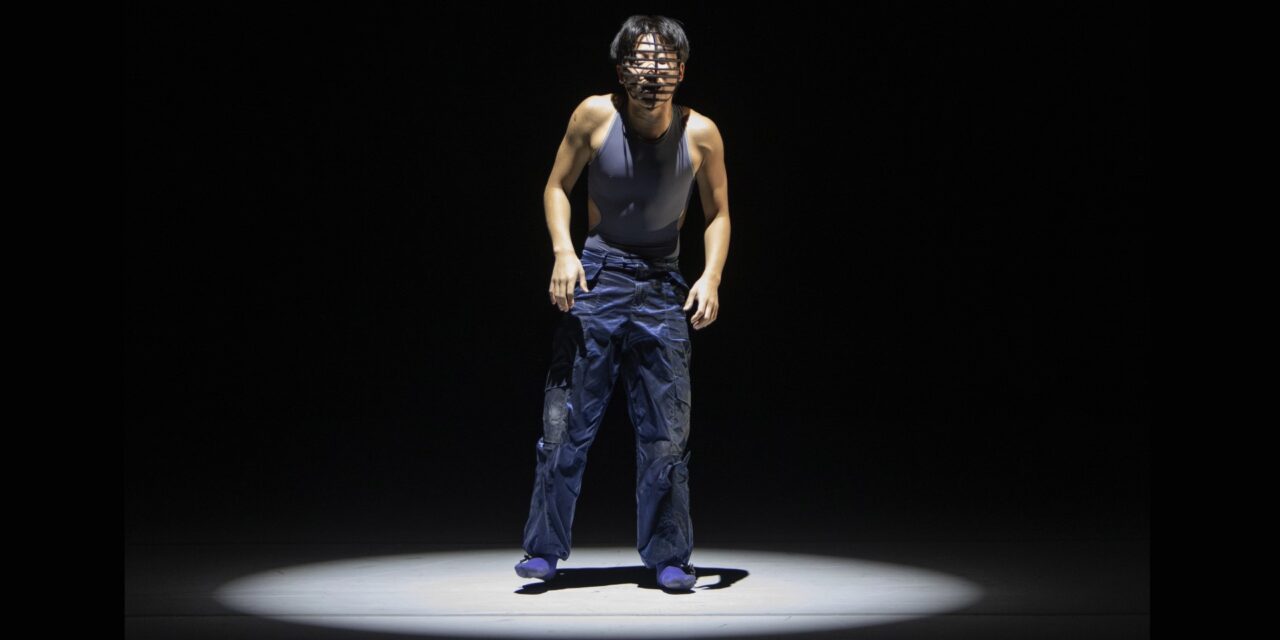 Review: Atwater + Ford’s “In Search of an Exit” at the Sierra Madre