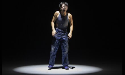 Review: Atwater + Ford’s “In Search of an Exit” at the Sierra Madre