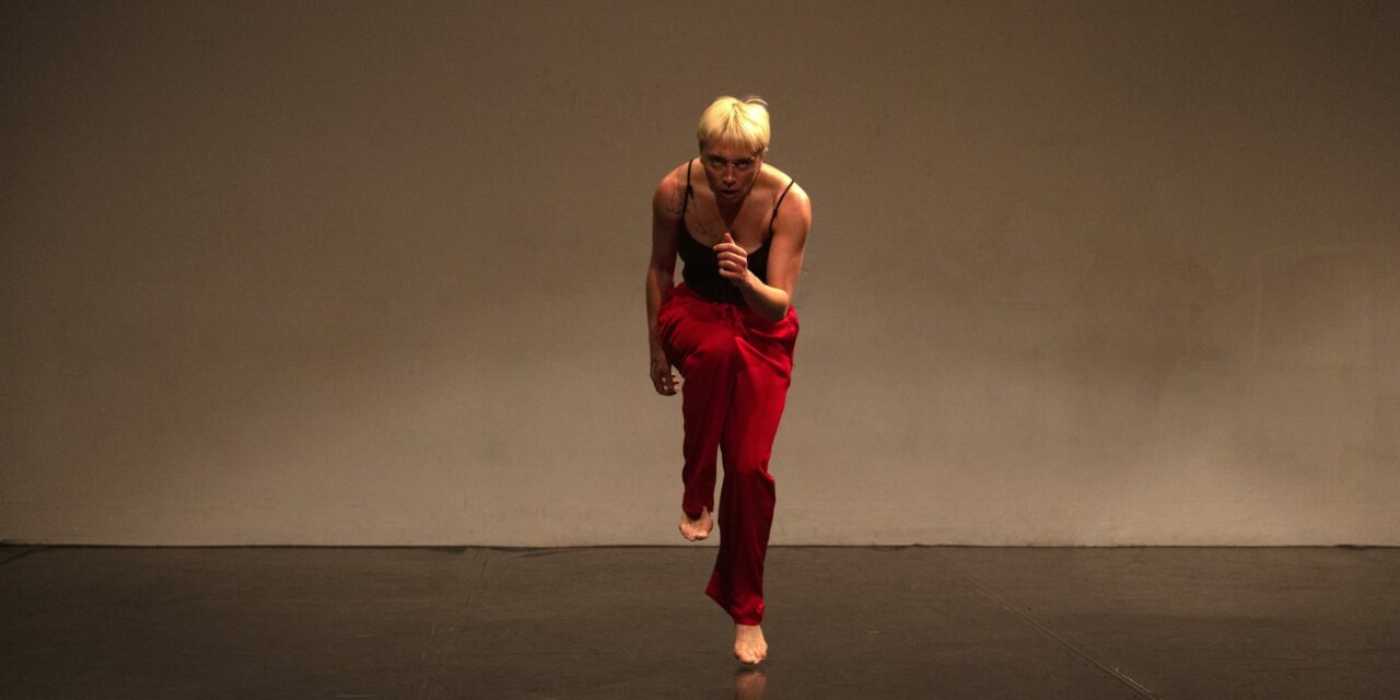 The Second Night of LA Dance Festival Brought Additional Premiere Works
