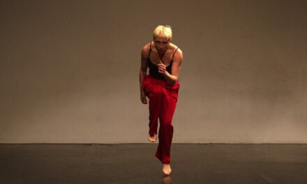 The Second Night of LA Dance Festival Brought Additional Premiere Works