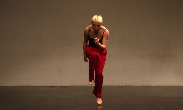 The Second Night of LA Dance Festival Brought Additional Premiere Works