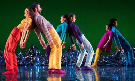 “Pepperland,” An Evening of Sunshine!