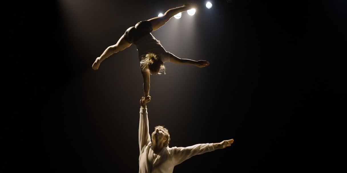 “N. Ormes” Is Bare Bones and Brilliant