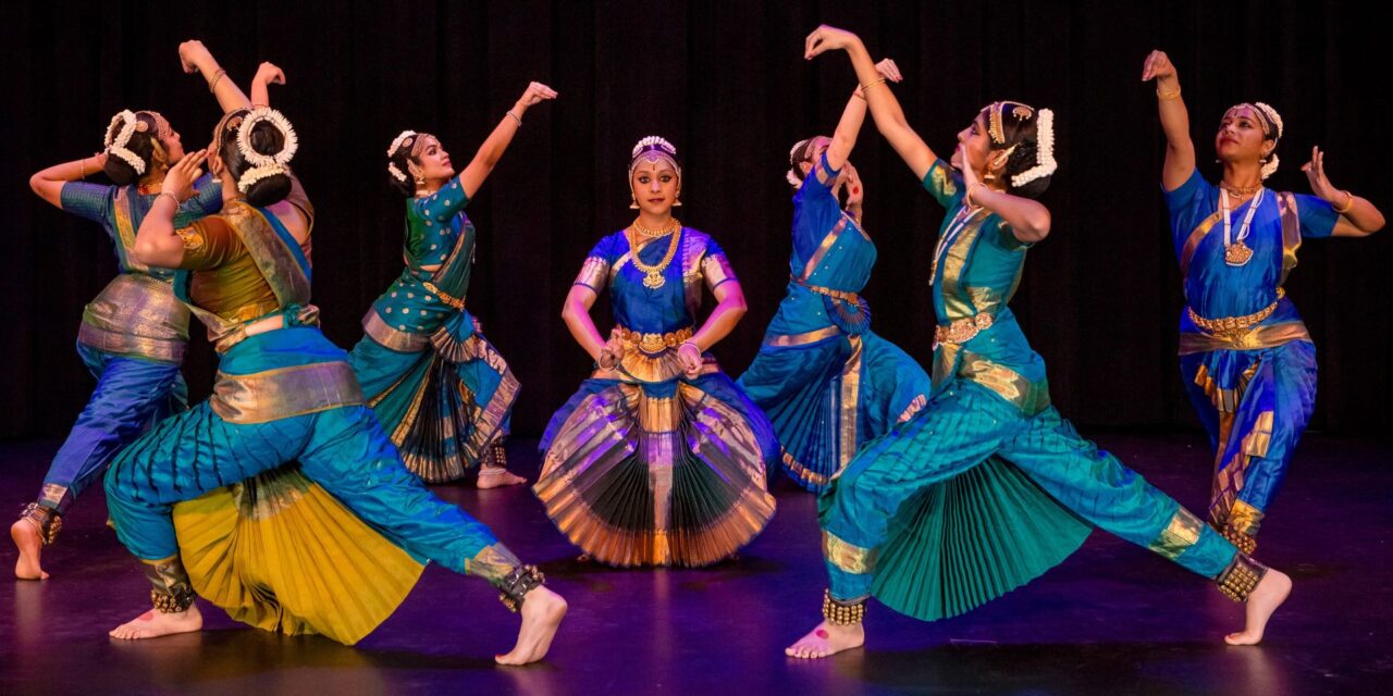An Interview with Malathi Iyengar: A Journey Through Dance, Devotion, and Cultural Legacy