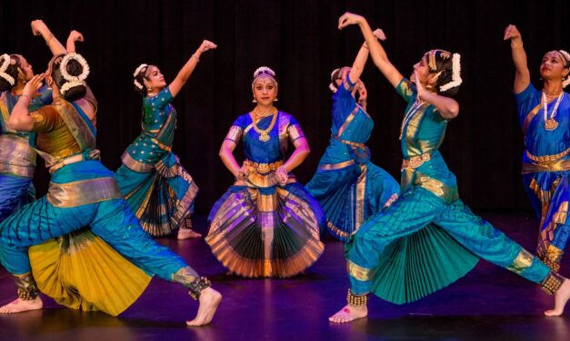An Interview with Malathi Iyengar: A Journey Through Dance, Devotion, and Cultural Legacy
