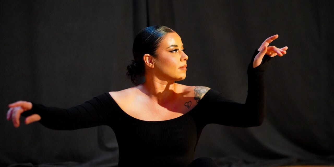 BlakTinx LA Dance Festival Filled the Space With Energy and Talent